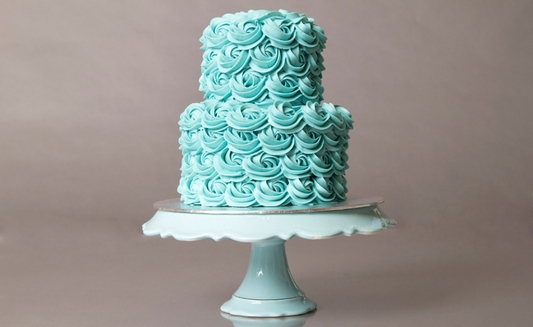 , Beautiful Cakes